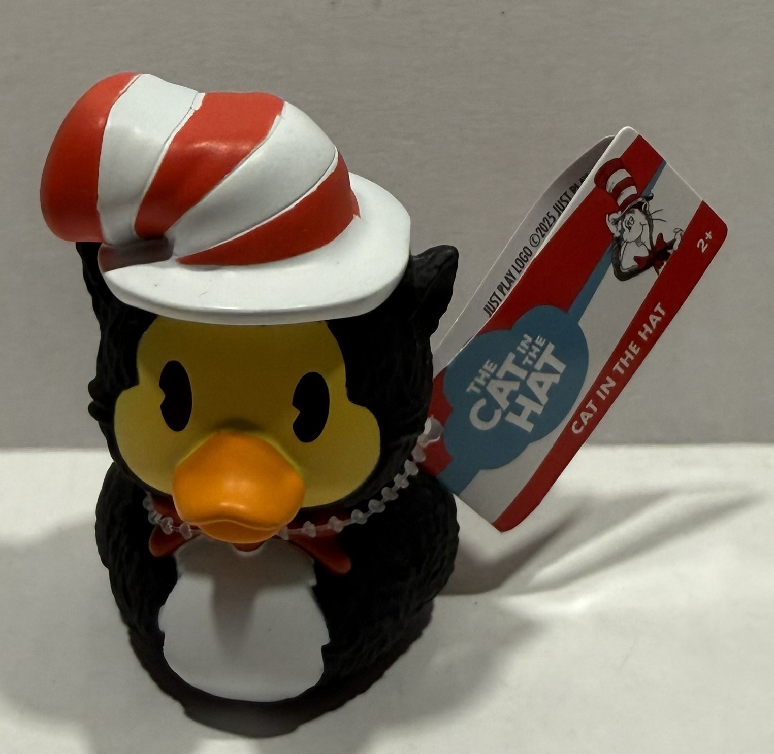 Duckalooz Rubber Ducks ~ You Choose ~ Many Characters to Choose From ~ NEW