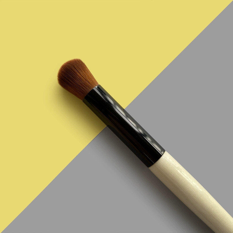 Full Coverage Touch Up Brush - Full Size 100% Authentic $37 + MSRP