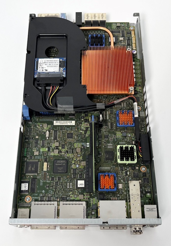 HPE 769749-001 3PAR 7440c Node Controller - 3 Year Warranty