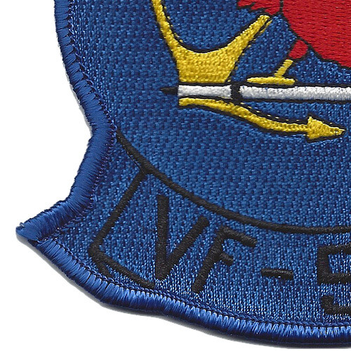 VF-921 Fighter Squadron Patch