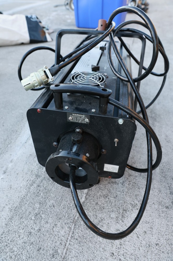 Speedotron Variable Focus Zoom Spot