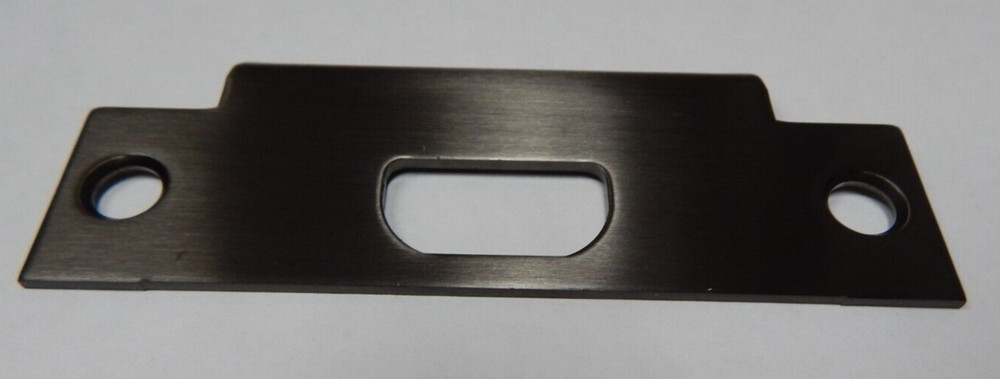 Schlage 4" ANSI Strike 10B 613
