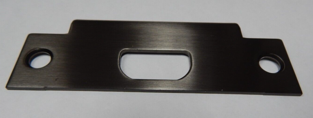Schlage 4" ANSI Strike 10B 613