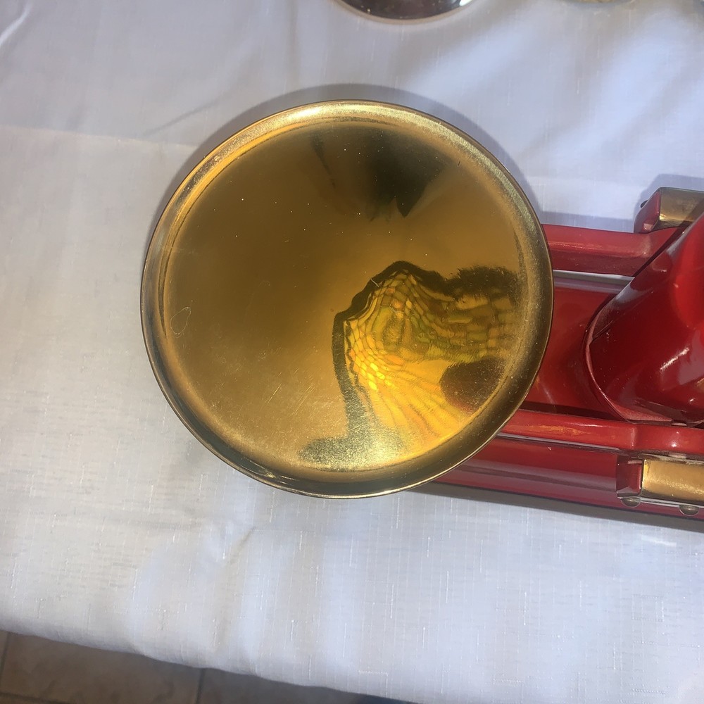 Restored 1900s Detect-O-Gram Over Under Candy Scale