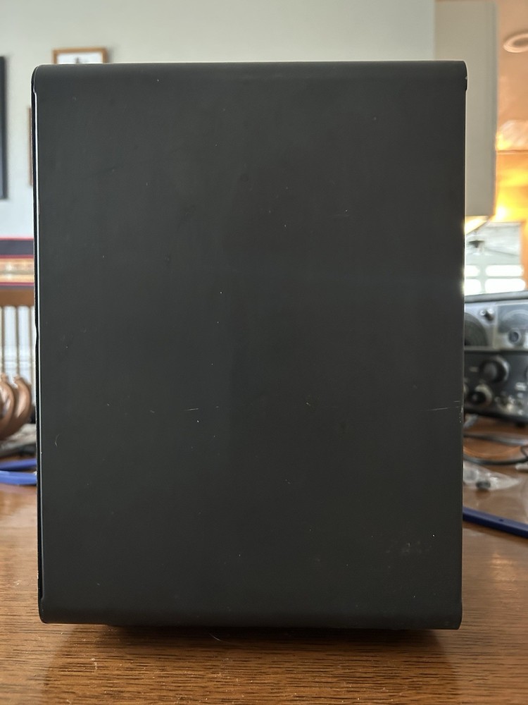 Vintage Hallicrafters R-46B Speaker