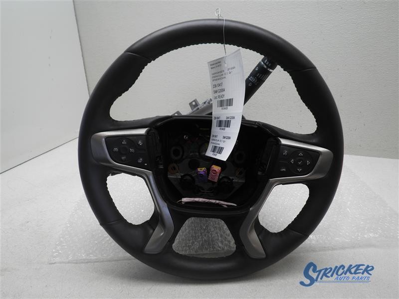 GMC Acadia 2017 Steering Column 22869201 4328