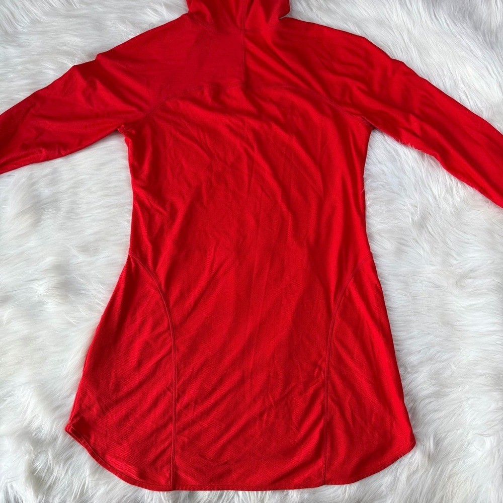 Athleta Wick-It Wader Coverup