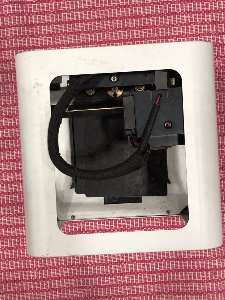 ToyBox Alpha 3d Printer