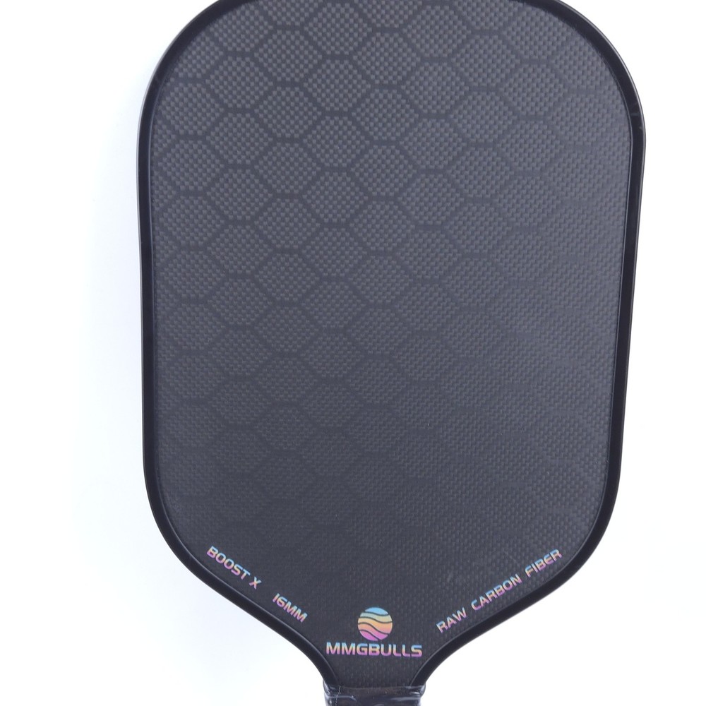 MMGBULLS Boost PRO Pickleball Paddle