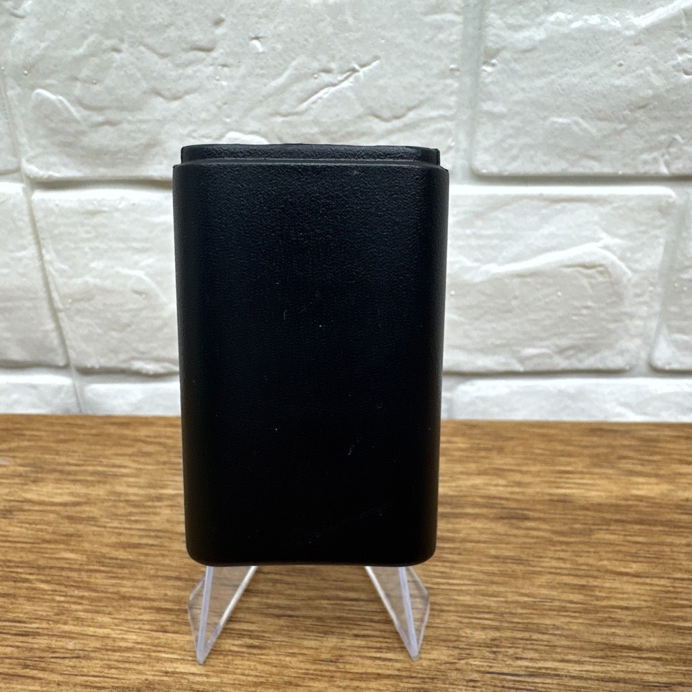 Black Xbox 360 Wireless Controller AA Battery Pack Back Case Cover Holder Shell