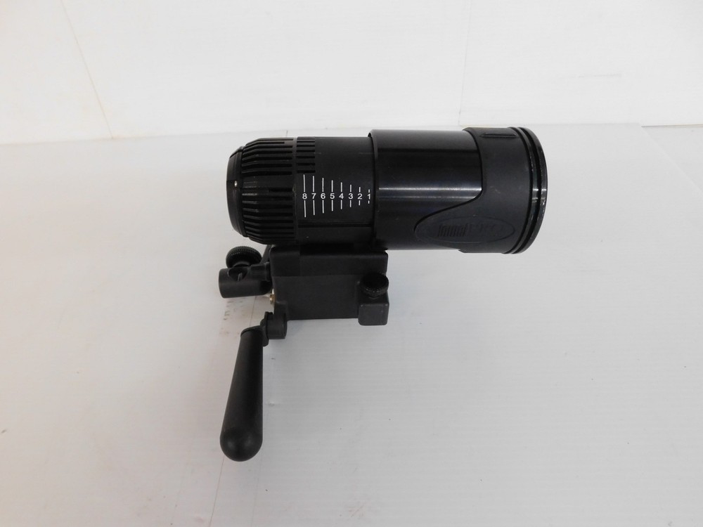 ^^ LOWEL PRO POWER LED DAYLIGHT (SLJ36)