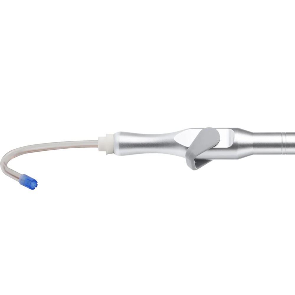 Sparedent Suction Tip Adaptor (Aluminum) - High Volume