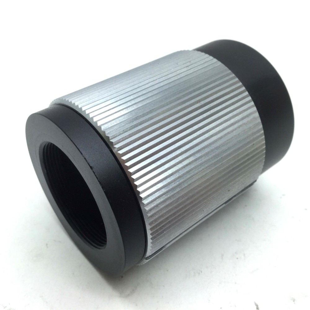 C-Mount Camera Focus Lens OD: 40mm, L: 57mm