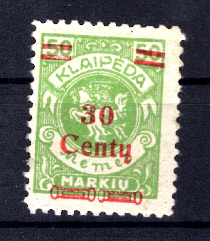 Memel 226IV Type MH BPP (L6113