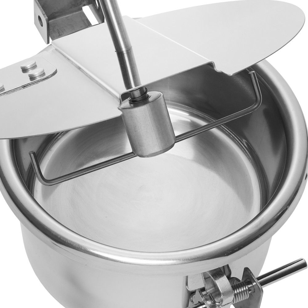 Replacement Kettle for Olde Midway Popcorn Machines