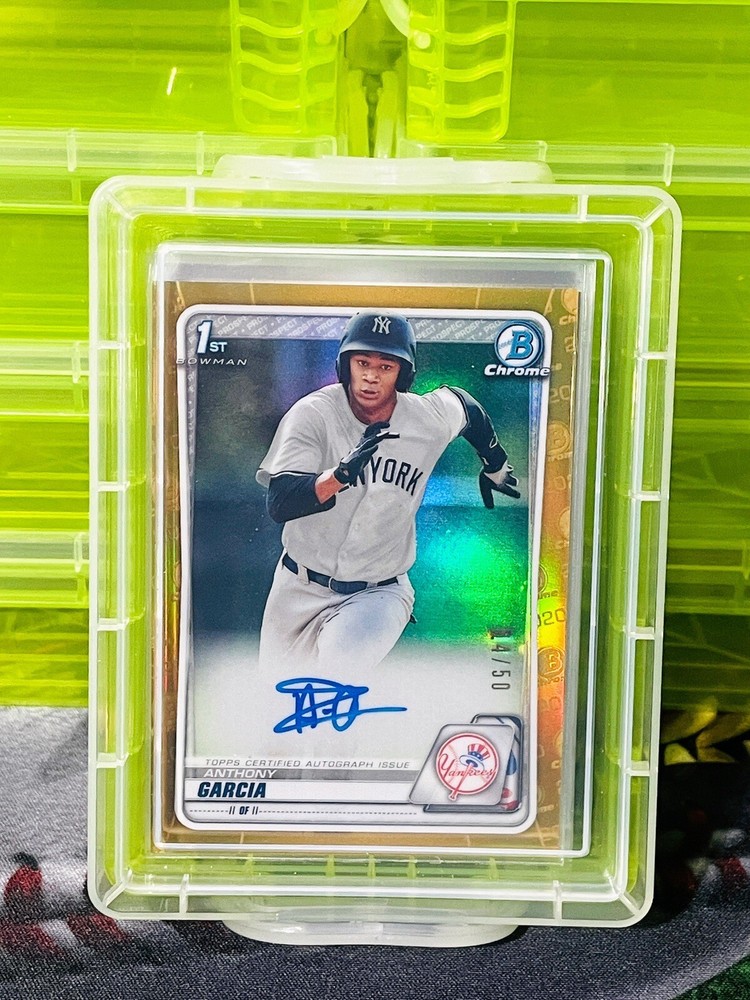 Card Storage Boxes (10-Pack Bundle) FOR CARDS IN PENNY SLEEVES - Stackable