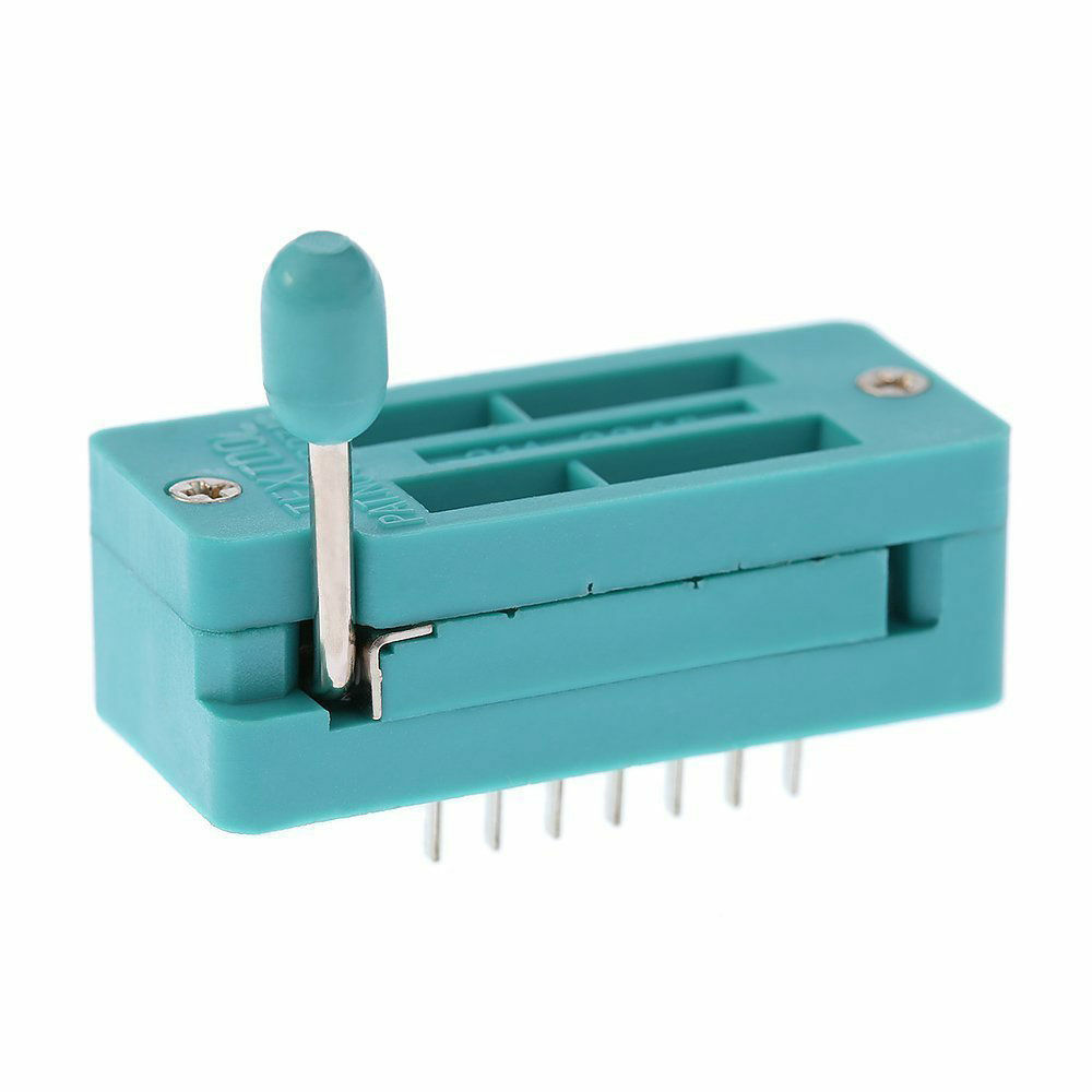 DIY Kit Tester Transistor Diode Capacitance ESR Meter Signal Generator Tool