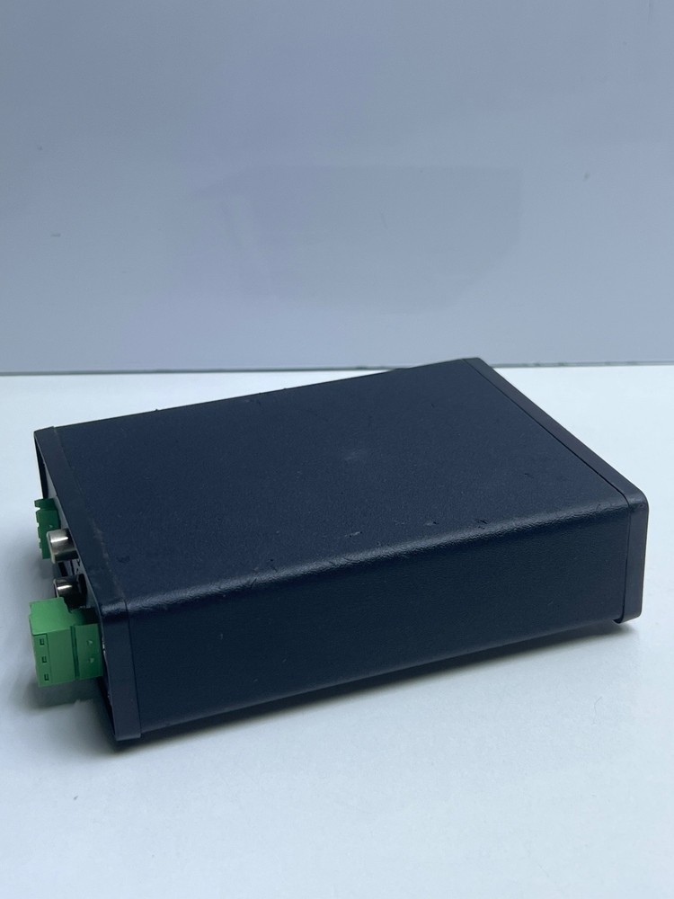 PictureTel Power Mic Audio Interface Box CP-2027