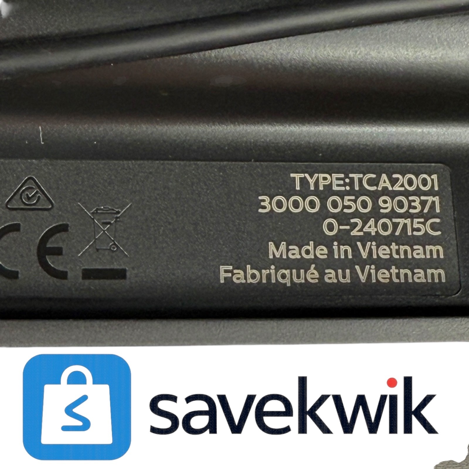 Philips Sonicare DiamondClean Smart Travel Charging Case – White or Black