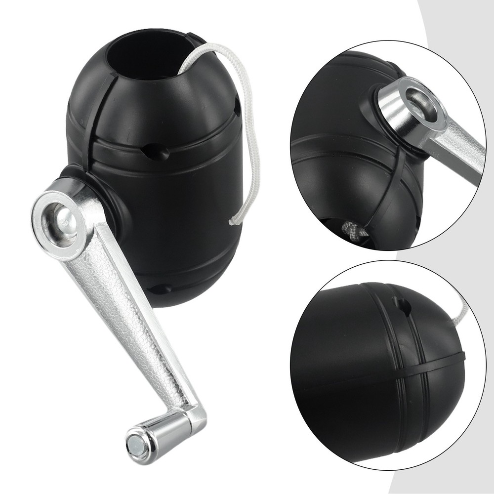 Enhance Functionality With Tilt Mechanism Crank Replacement For Terrace