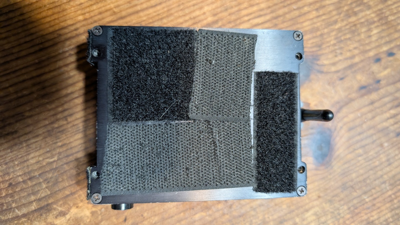 Preston HU3, MDR2, DM1, DM2, Hill Brackets And Many Cables