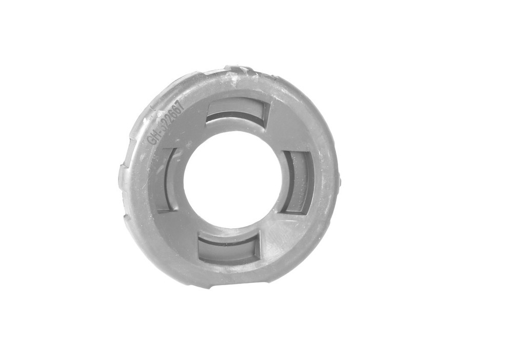 2x spring pad/rubber pad front right = left upper GH-622667
