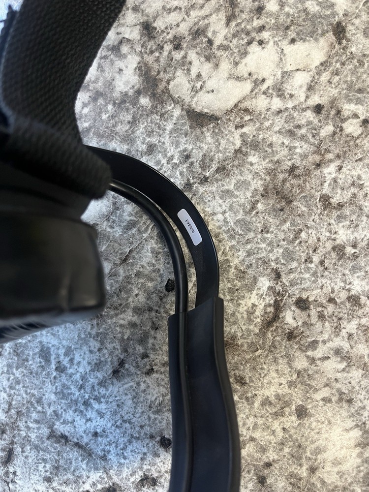 Setcom CSB-990MAX Headset/ Untested