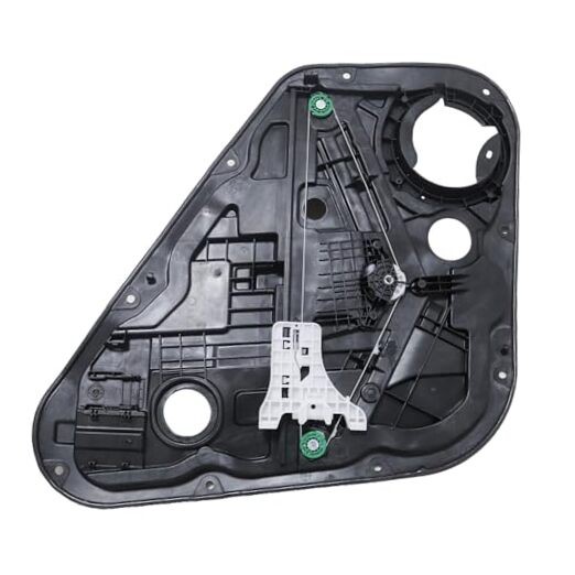 Rear Left Side Power Window Regulator Panel 83471D9000 Compatible with Kia