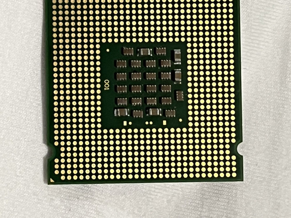 Lot 3 Inter Core Processors Intel Core 2