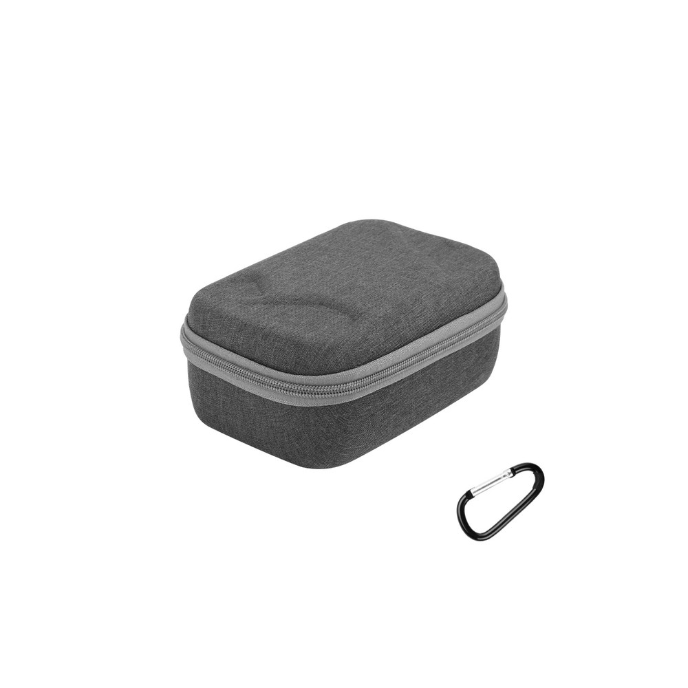 Shockproof Handbag Hard Case Storage Bag for DJI MINI 3 PRO/RC Screen Controller