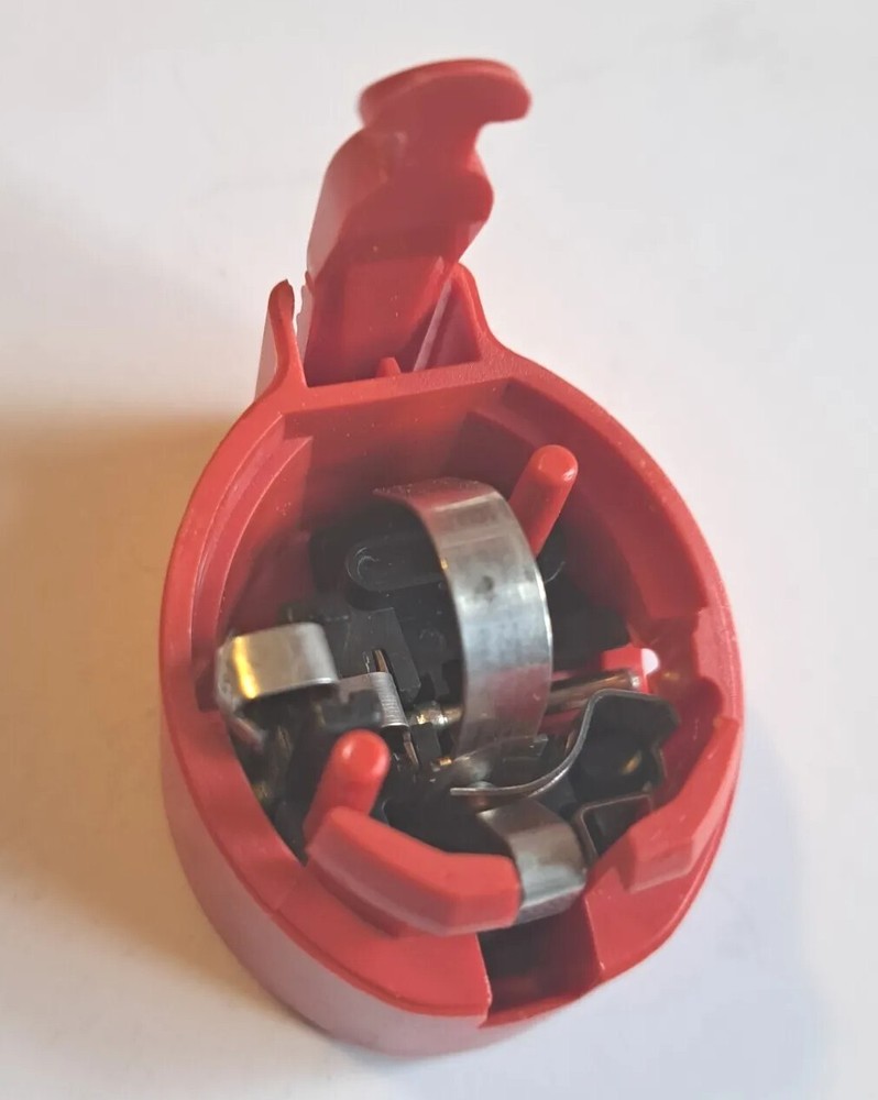 Snake Twist Light Carrying Case & DC Plug💥Black & Decker Bendable Flashlight