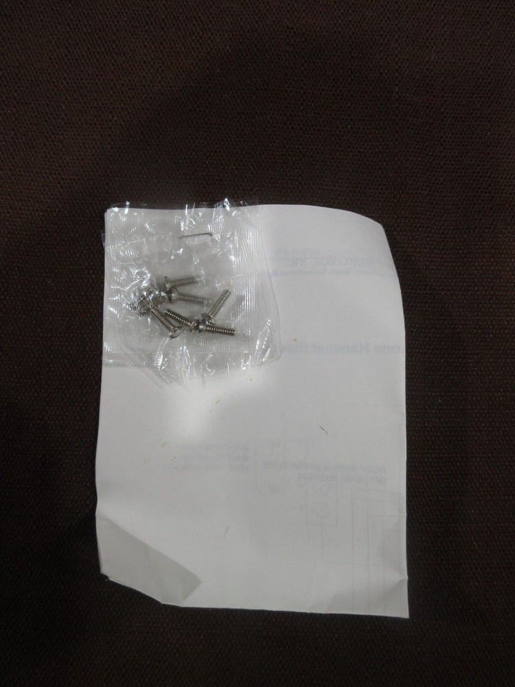 New TSK HST-04-01 Telephone Handset Intercom Station, TSKCOM