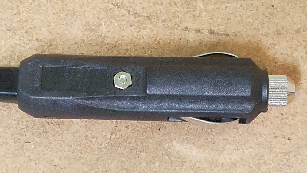 TAISHO, CAR POWER ADAPTER CABLE E35637