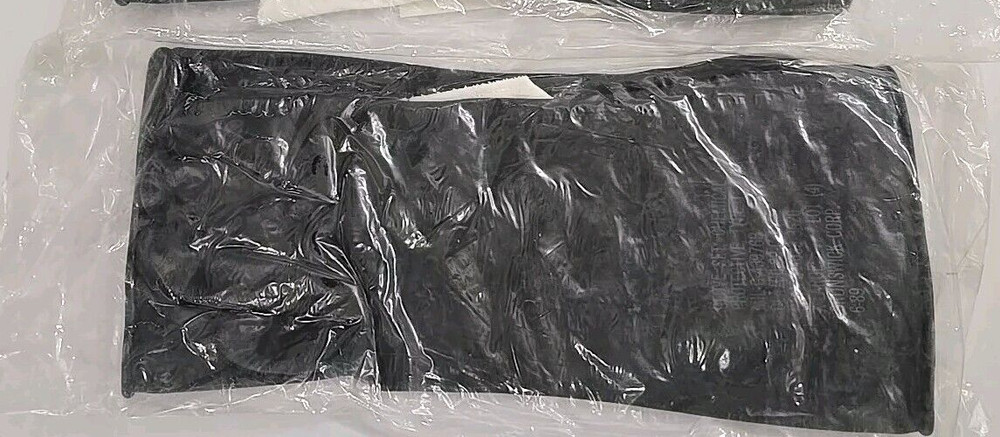Norton Chemical Protective Gloves Medium