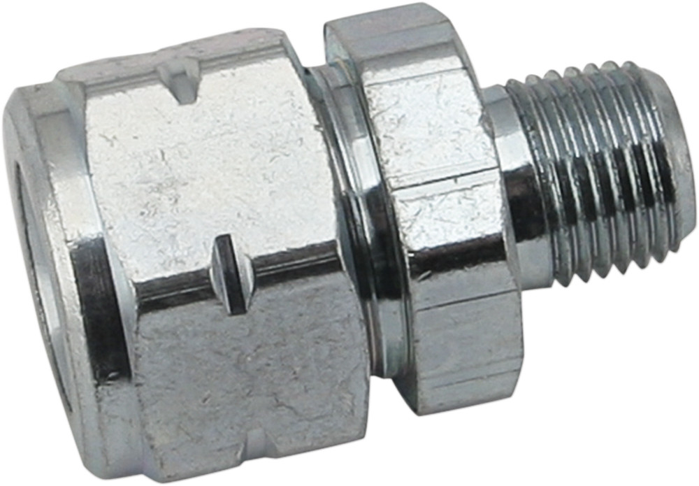 S & S Cycle 50-8120 Oil Pump Compression Return Fitting
