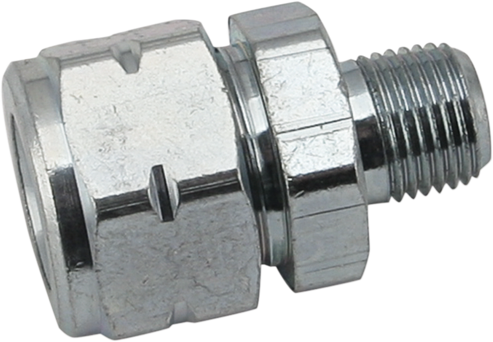 S & S Cycle 50-8120 Oil Pump Compression Return Fitting