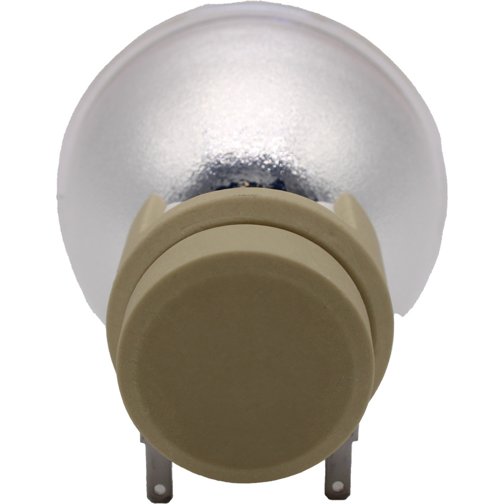 Jaspertronics™ OEM 69793 Bulb for Various Projectors