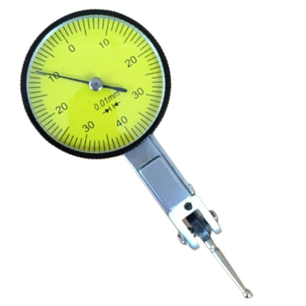 0-0.8mm Dial Test Indicator Dial Indicator 0.0005\\\'\\\'