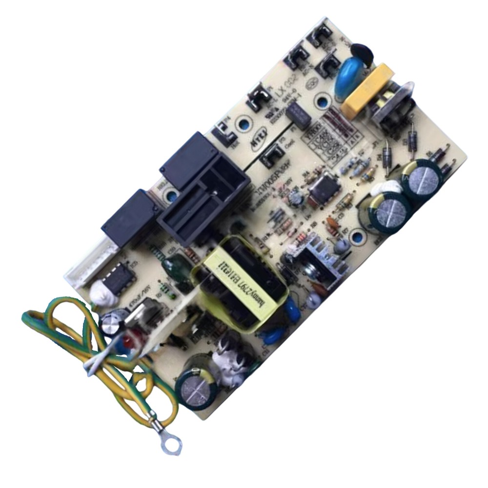 Circuit Board Display Control Panel HKS-YH005PCB7 HZC-YC150D-PCB1 For Computer