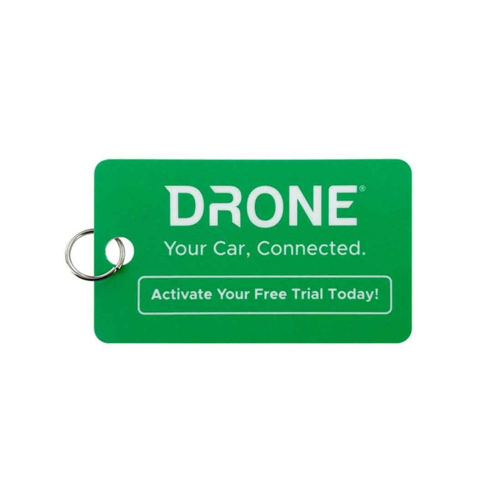 DroneMobile X2-LTE Vehicle LTE Module Smartphone Control and GPS Tracking