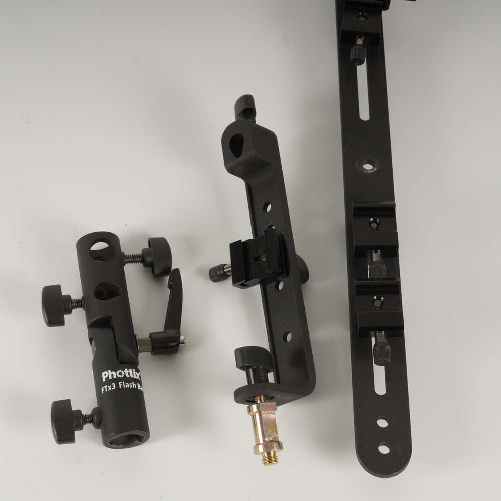 Phottix FTx3 Flash Bar