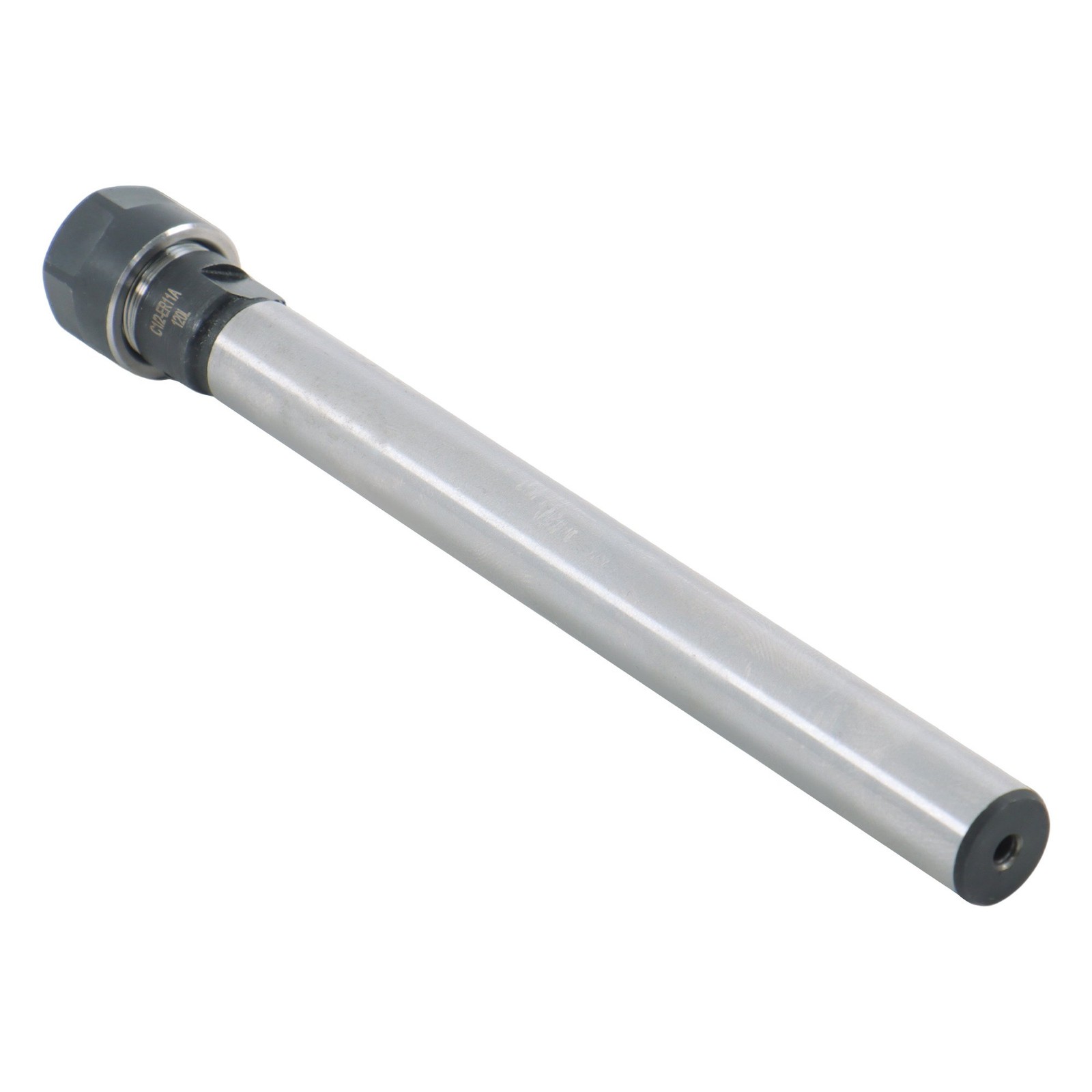 ER11 Collet Chuck 1/2 Straight Shank 4.7 Inch Extension Precision Tool Holder