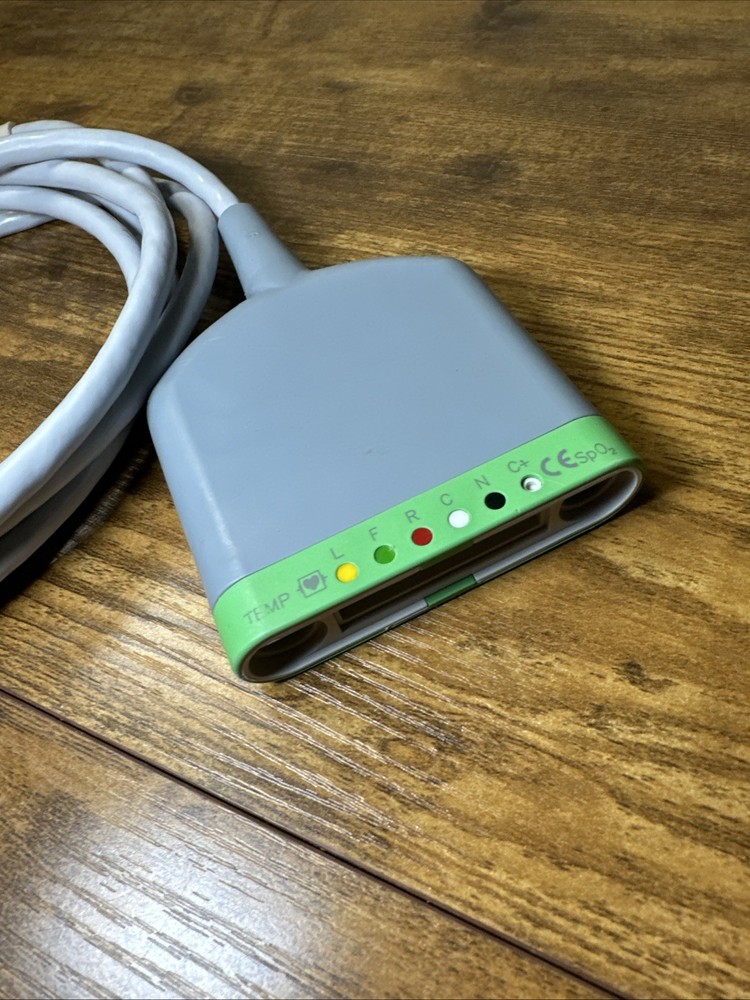 Drager MS20094 MultiMed Multiparameter Cable