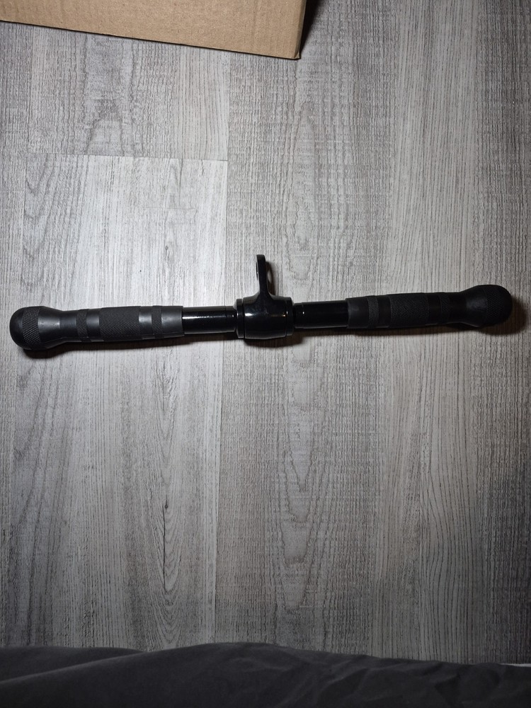 Huge Gym Cable Attachments Bundle + Lifting Gear + Jaw Exercisers + Compression