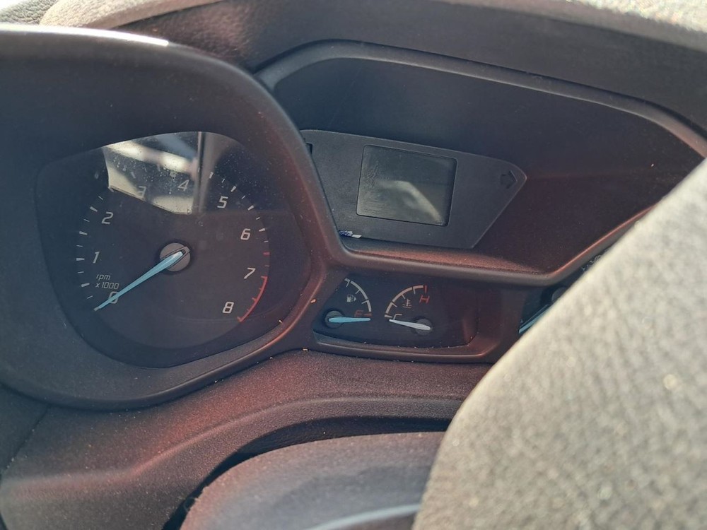 TRANSCNCT 2017 Glove Box 4783078