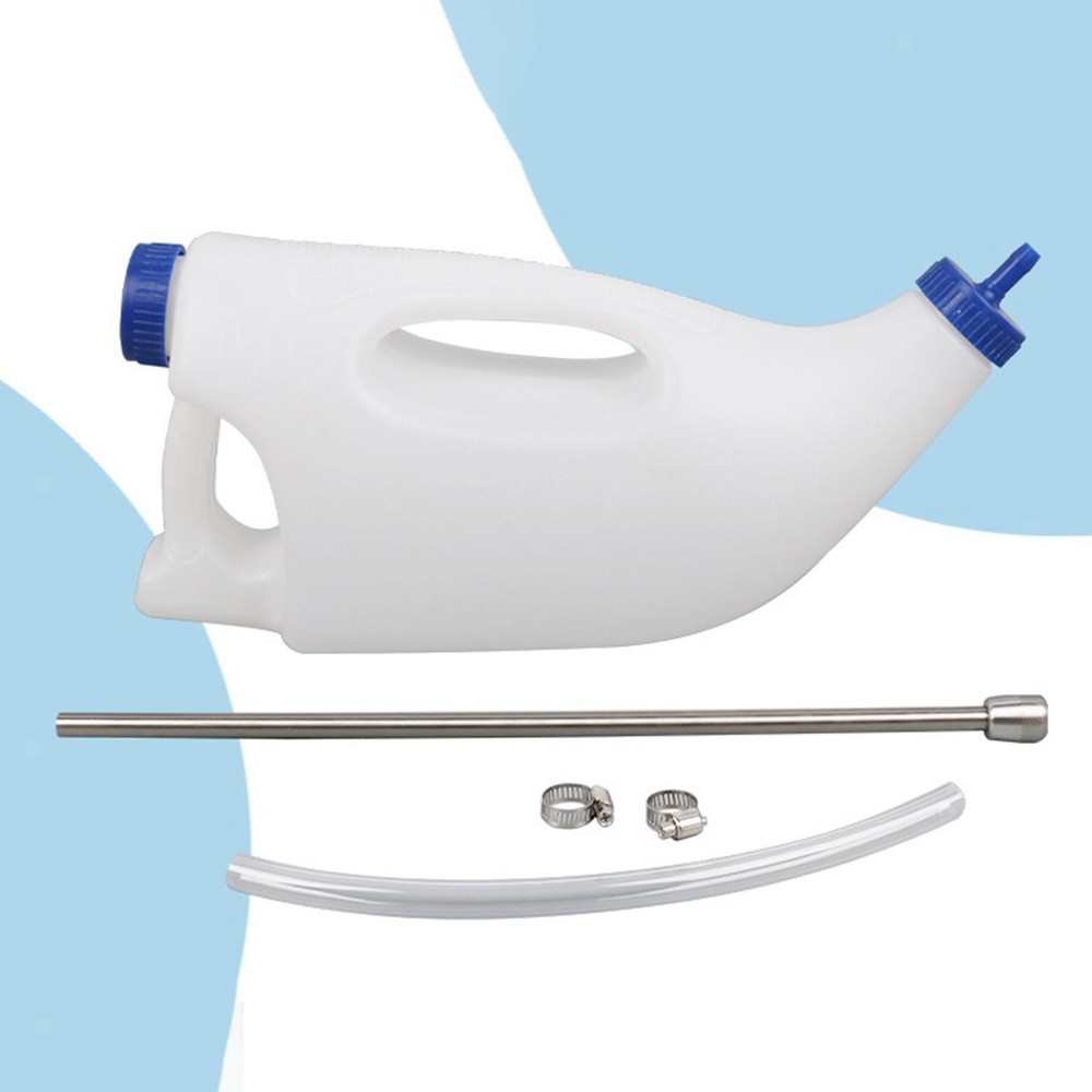 Calf Feeder Calf Bottle with Handle