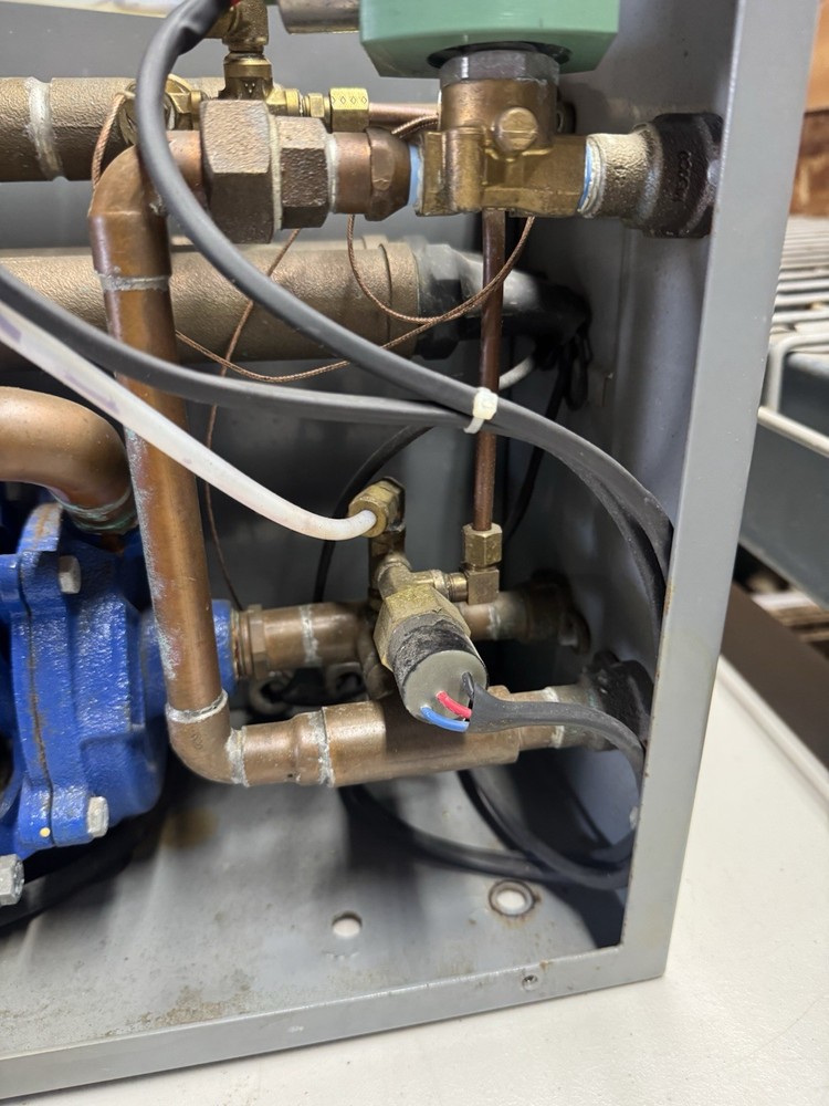 Mokon HT400400 Circulating Water Temperature Control System