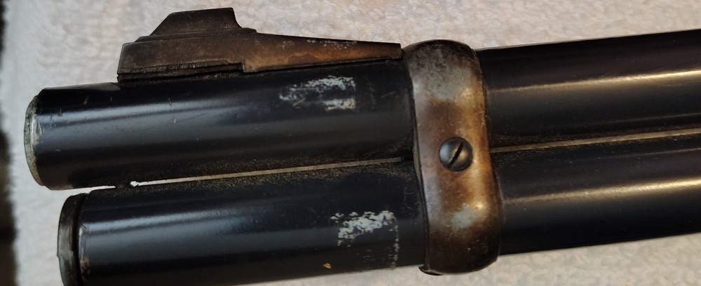 Daisy model 1894 early version