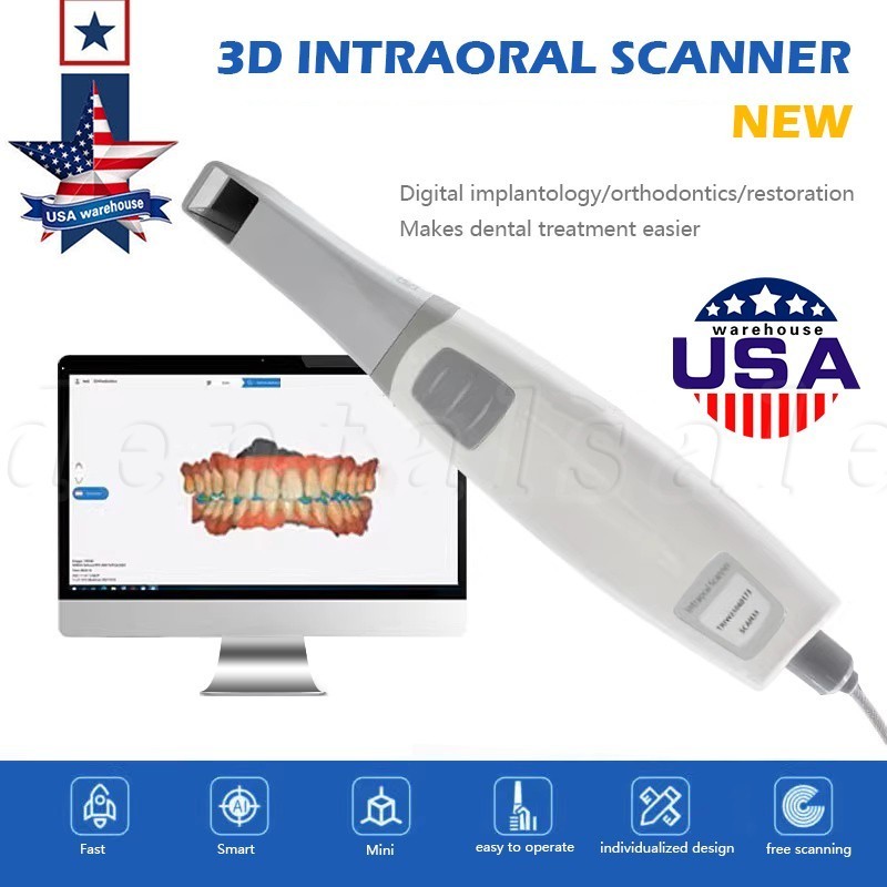 Intra-oral Scanner