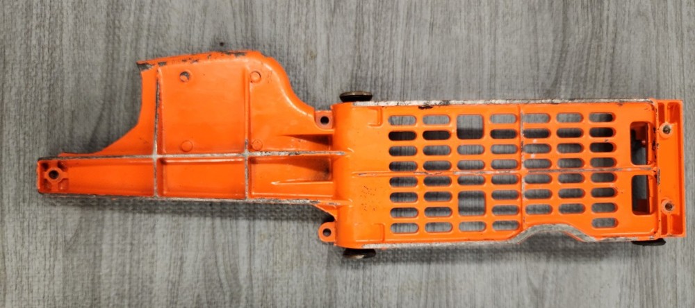 Echo 610evl Lower Cover